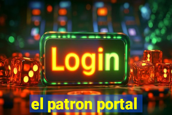 el patron portal